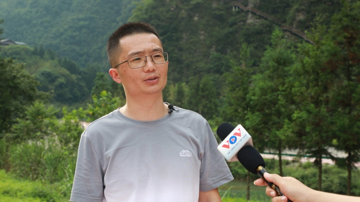 kham pha loc vien binh - vung dat cuoi cung khong co duong cai vao o trung quoc hinh anh 3
