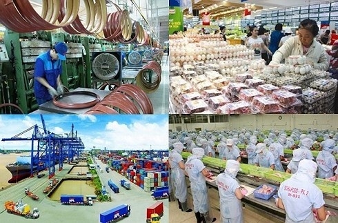positive signs anticipated for vietnamese economy in h2 picture 1