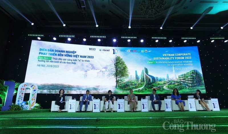 corporate sustainability forum helps shape prosperous future for firms picture 1