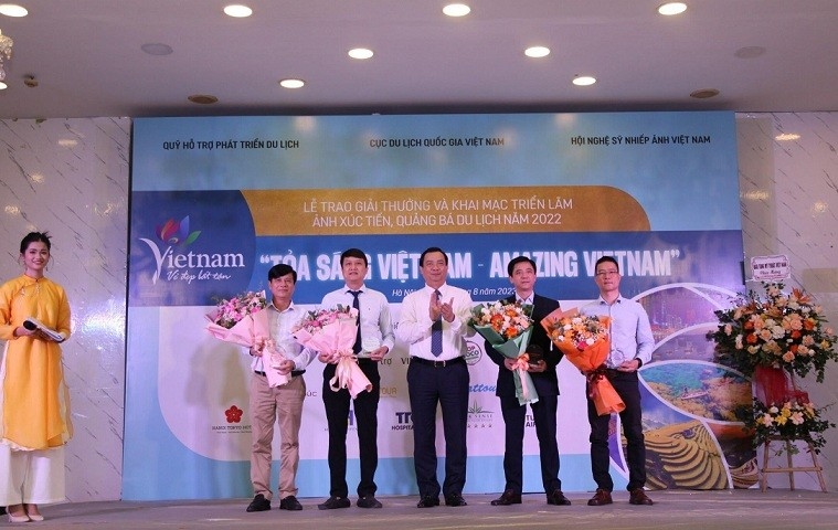winners of amazing vietnam photo contest announced picture 1