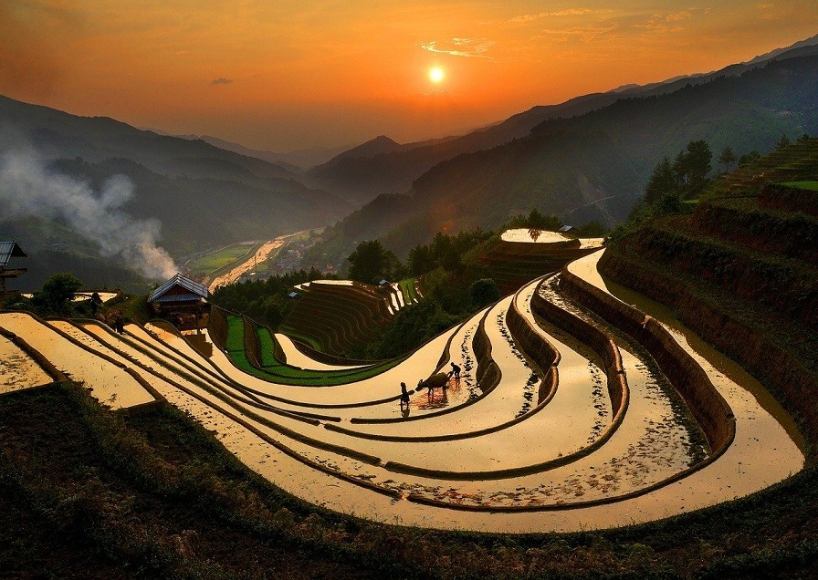 winners of amazing vietnam photo contest announced picture 9