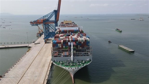 ports log nearly 60,000 vessel throughput in 7 months picture 1