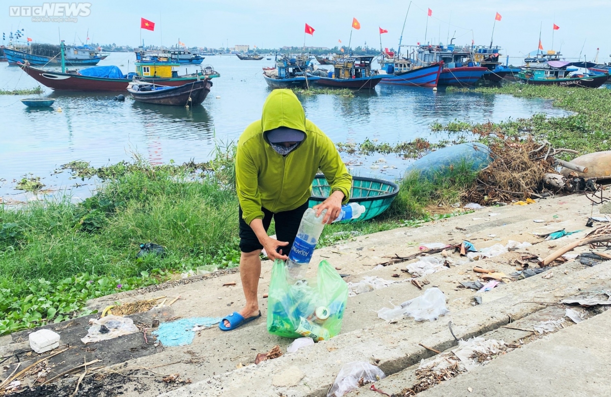 rac thai bua vay cang ca an luong o quang nam hinh anh 6