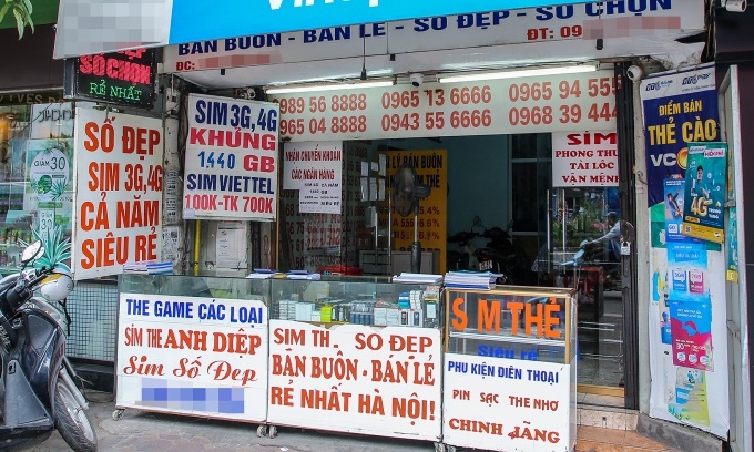 an toan an ninh thong tin, noi mai ma sao chua dut diem hinh anh 3