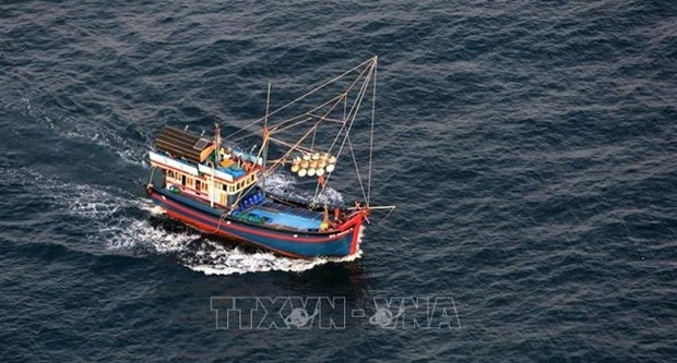 localities urged to take drastic measures against iuu fishing picture 1