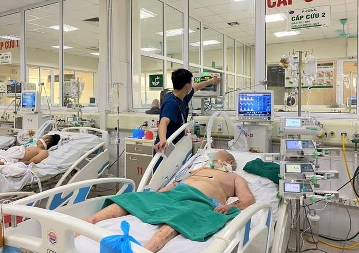 hanoi tetanus cases triple, two deaths recorded picture 1