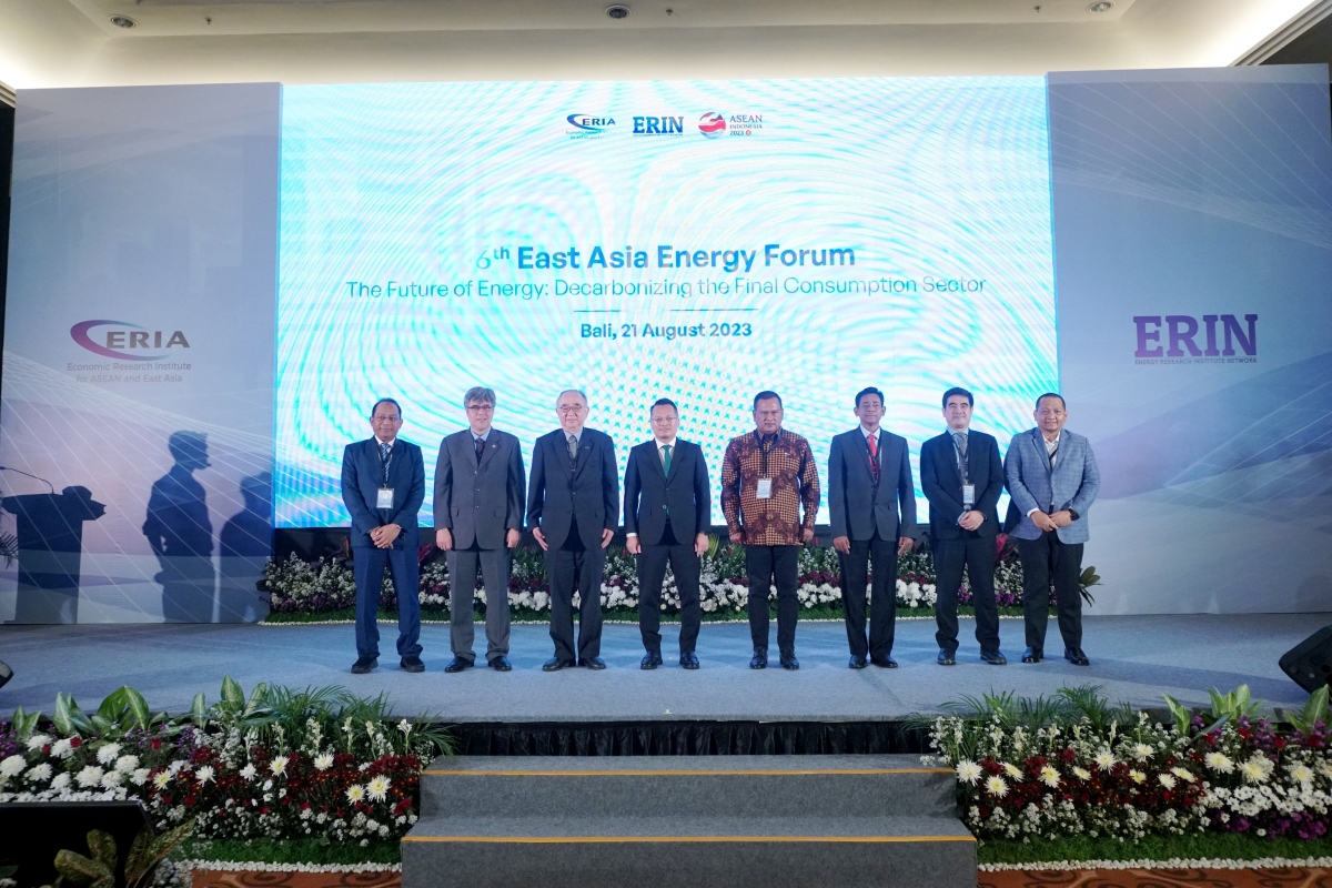 east asia forum promotes decarbonization in energy consumption sector picture 1