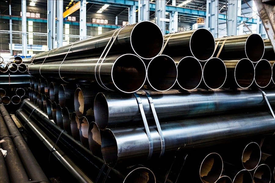 vietnamese steel pipes do not evade us anti-dumping duties picture 1