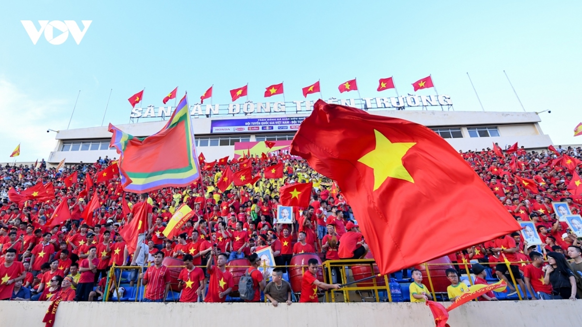 vietnam to play palestine in september friendly game picture 1 vietnam to play palestine in september friendly game picture 1