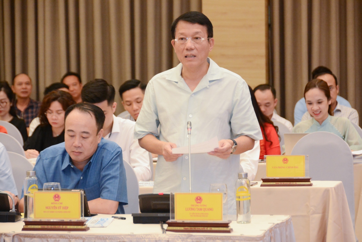 Tỷ lệ học sinh, sinh viên phạm tội có xu hướng tăng