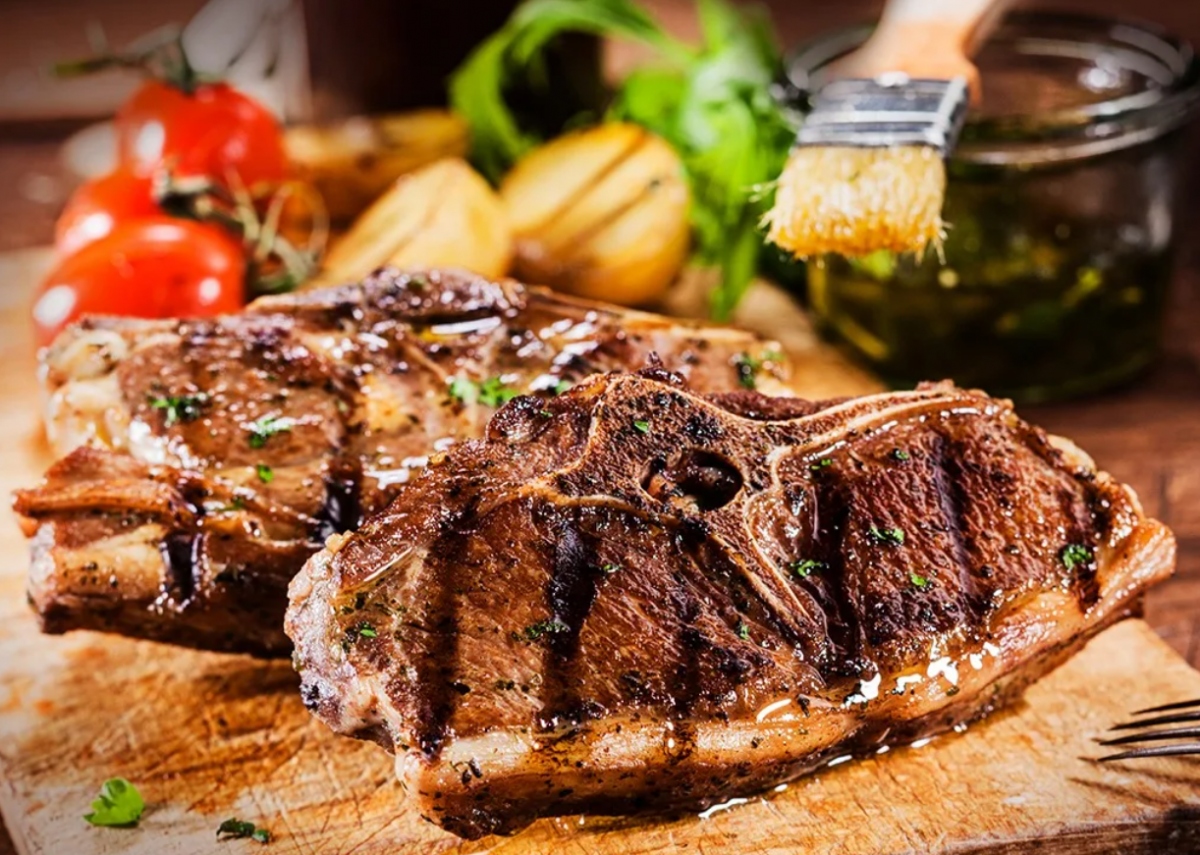 Để tăng cường sinh lực, nam giới nên bổ sung ngay những thực phẩm giàu đạm dưới đây