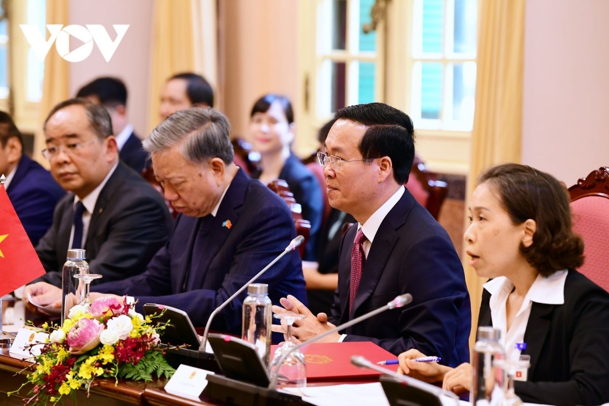vietnam, kazakhstan urged to strive for us 1.5 billion bilateral trade target picture 2