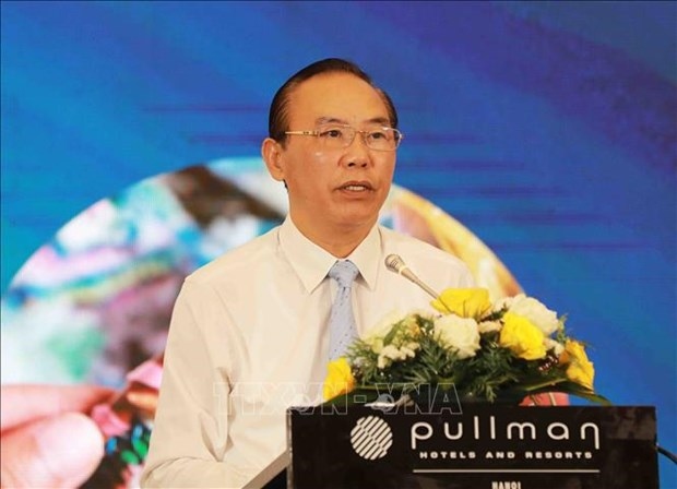 opportunities for vietnam to boost rice exports official picture 1