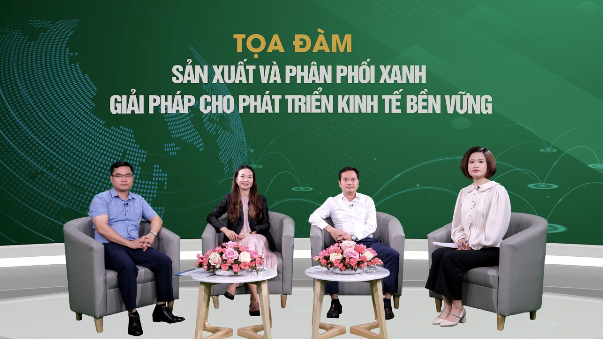 Người tiêu dùng ngày càng thiện chí với sản phẩm xanh