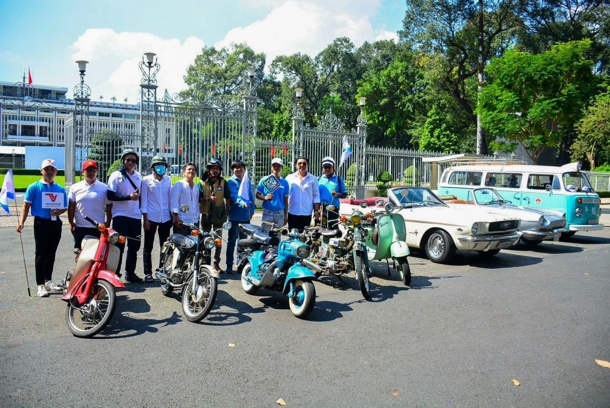 tp.hcm don du khach dip 2 9 voi nhieu trai nghiem hap dan hinh anh 1