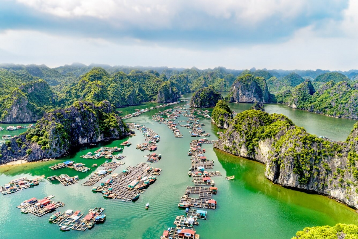 us travel guide reveals top 10 best places to visit in vietnam picture 3