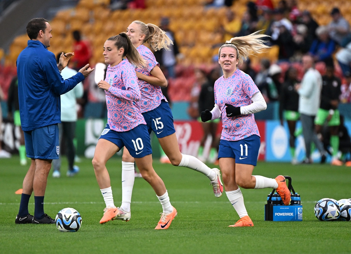 Trực tiếp ĐT nữ Anh 0-0 ĐT nữ Nigeria: Giải mã hiện tượng - Ảnh 6.