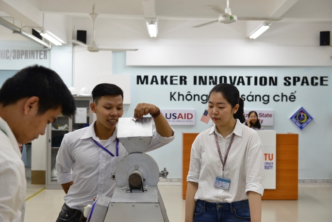 us, vietnam celebrate improvements to higher education in stem fields picture 1
