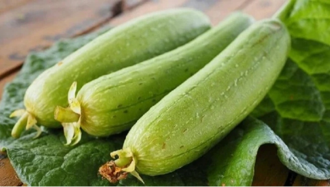 Vì sao quả mướp được mệnh danh là "nhân sâm của người nghèo"?