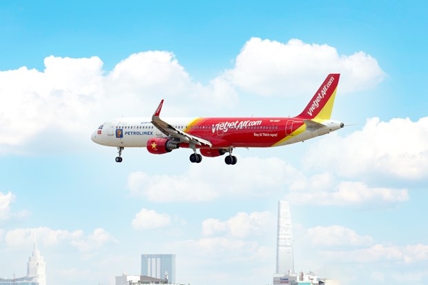 flying with vietjet s vnd0 tickets on national day holidays picture 1