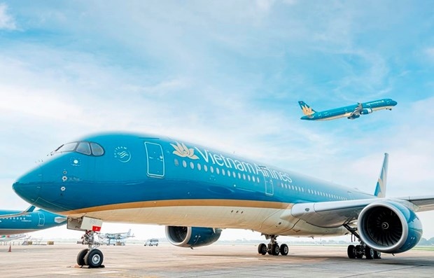 vietnam airlines obtains security certification of pci dss compliance level 2 picture 1