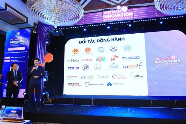 vietnam innovation challenge receives over 750 solutions picture 1