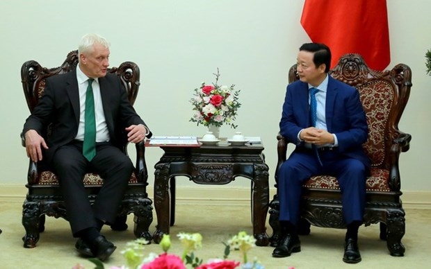vietnam wants to learn uk s experience in renewable energy development picture 1