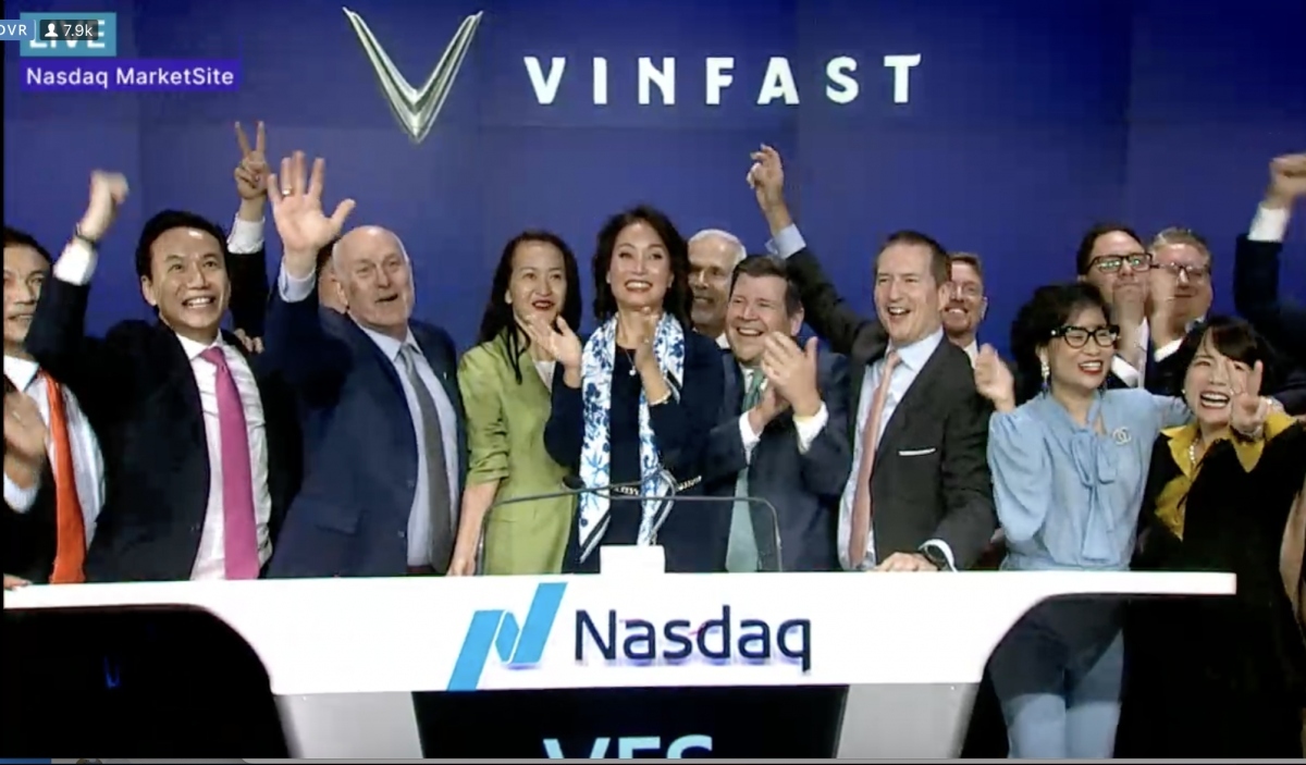 vinfast shares surge after successful ipo on the nasdaq picture 2