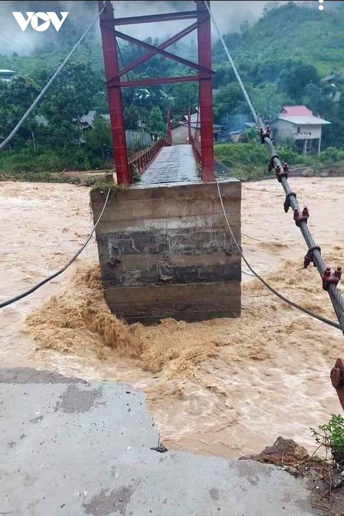 heavy rain and landslides leave four dead and three injured in lai chau picture 2