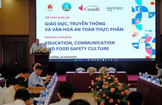 measures sought to promote food safety culture picture 1