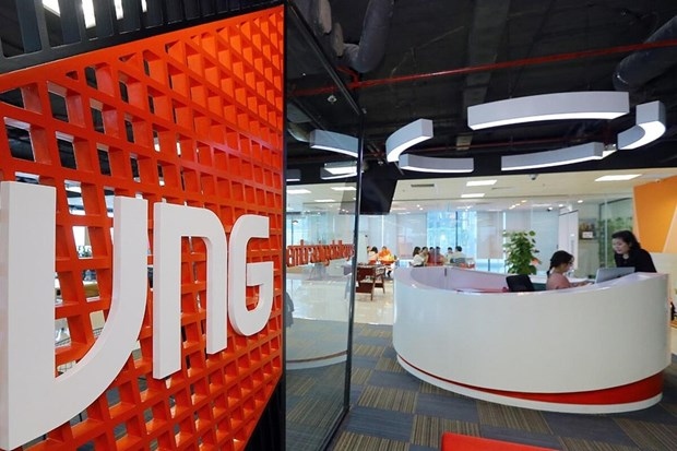 vietnamese internet startup vng files for ipo in us picture 1