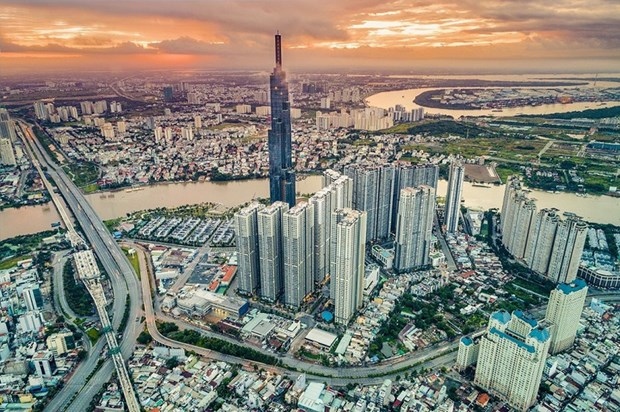 vietnam s economic growth projected to rebound from 2024 picture 1