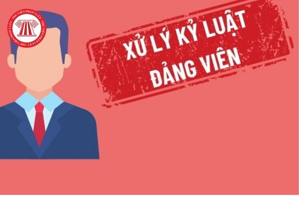 6 nguyên tắc khi xin lỗi tổ chức đảng, đảng viên bị kỷ luật oan