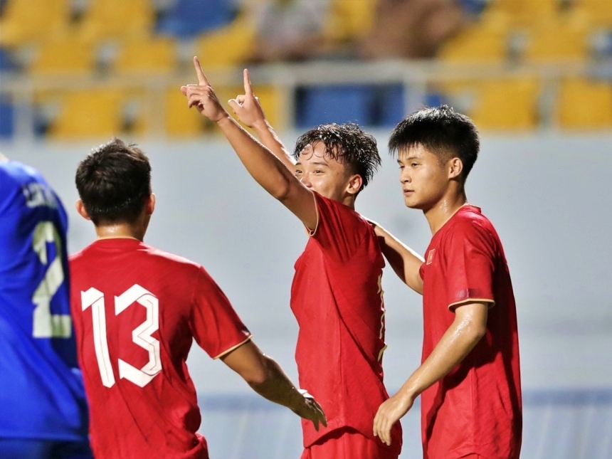 Nhận định U23 Việt Nam vs U23 Malaysia: Giăng bẫy bắt hổ