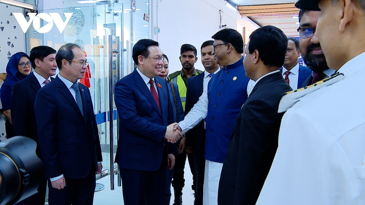 na chairman starts official visit to bangladesh picture 1