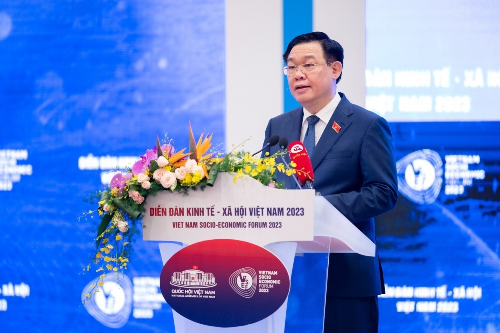 vietnamese economy remains resilient amid headwinds na chairman picture 1