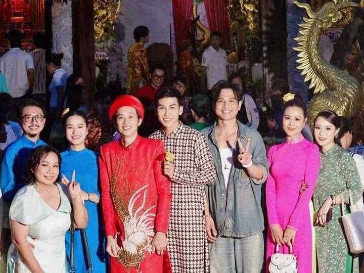 chuyện showbiz noo phước thịnh đáp trả gay gắt khi bị khán giả mỉa mai hình ảnh 1 chuyen showbiz noo phuoc thinh dap tra gay gat khi bi khan gia mia mai hinh anh 1