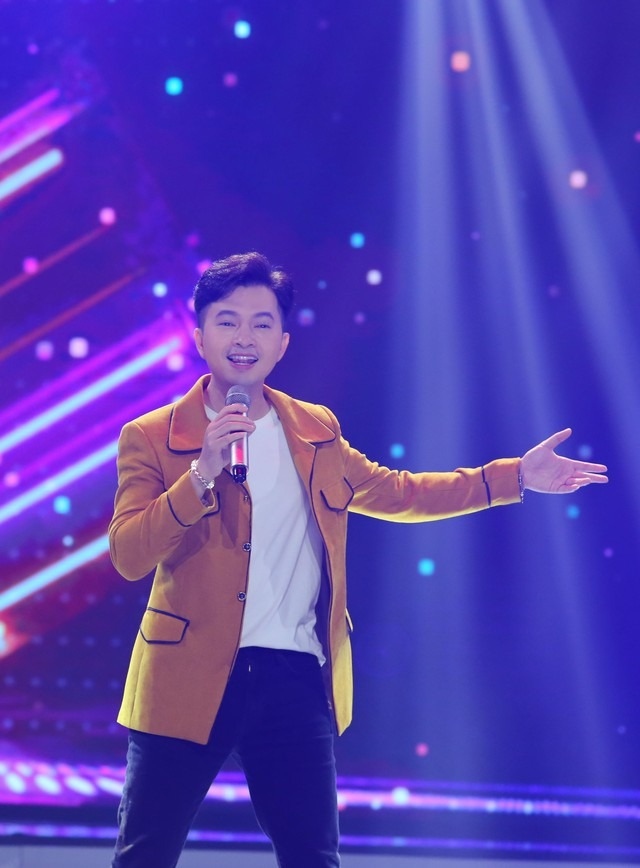 Chuyện showbiz: Nam Cường từng ế show vì bị chơi xấu