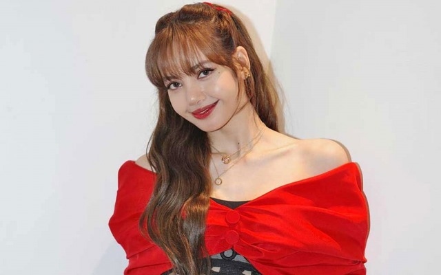 Chuyện showbiz: Lisa Blackpink ký hợp đồng với công ty Mỹ?