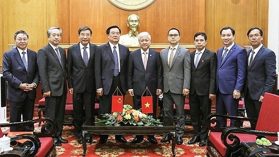 vff promotes ties with chinese people s political consultative conference picture 1