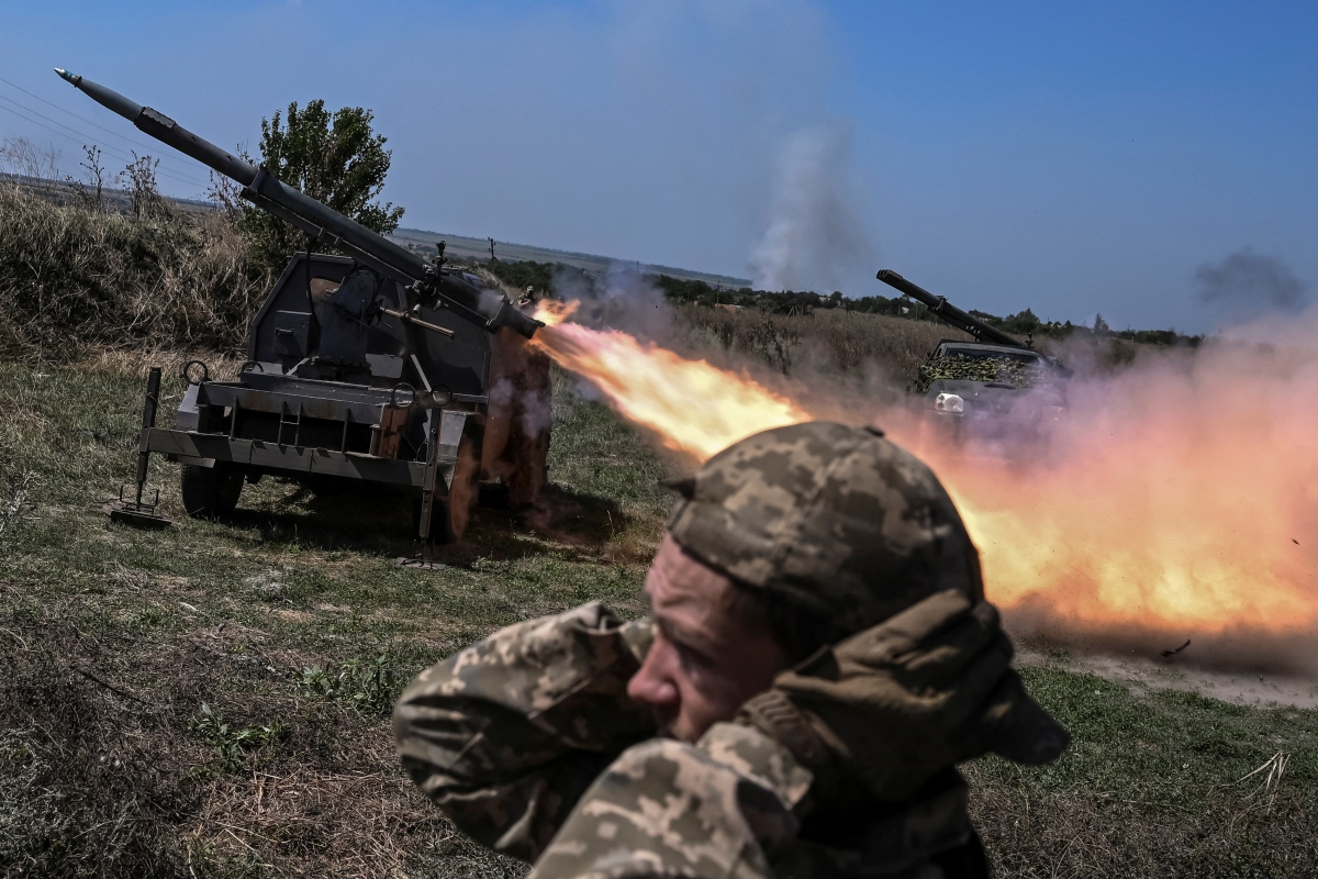 ukraine van kho dat dot pha lon sau khi pha lop phong thu dau tien cua nga hinh anh 1