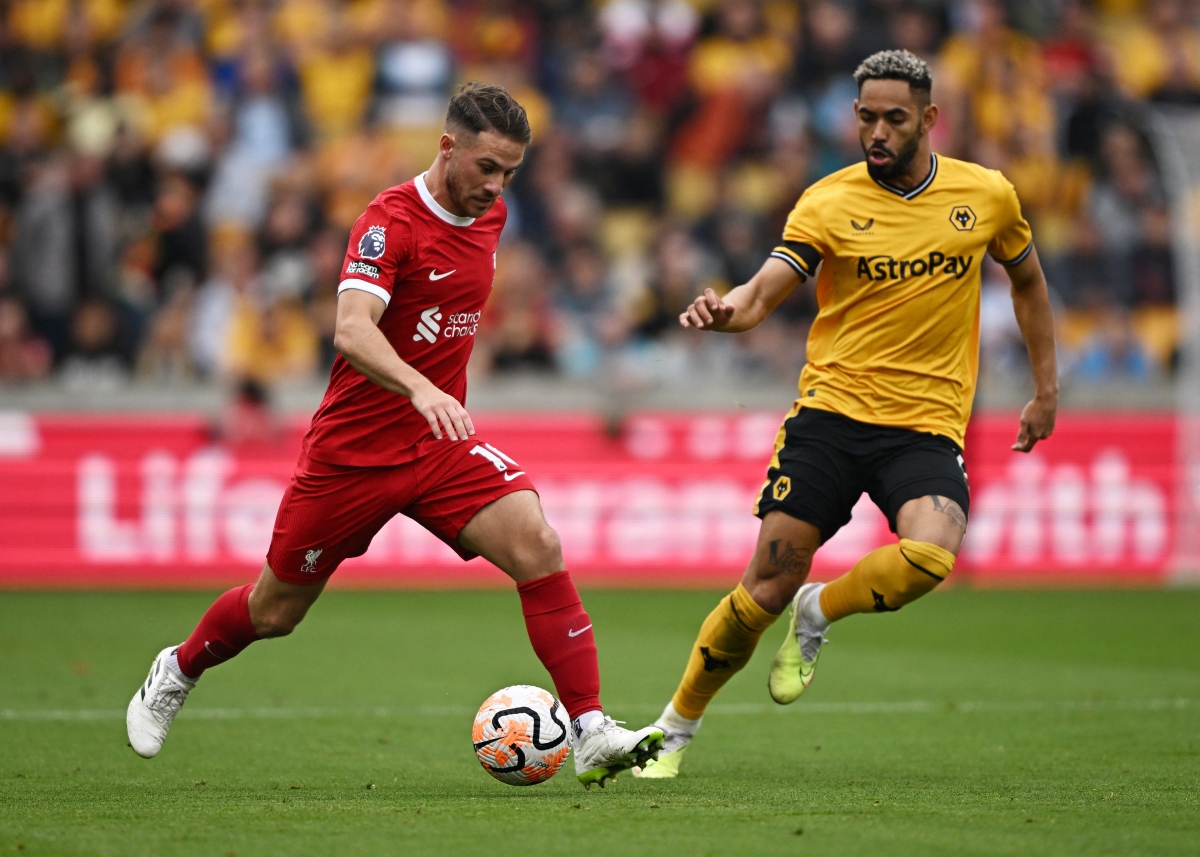 salah lap hat-trick kien tao, liverpool nguoc dong ngoan muc truoc wolves hinh anh 8