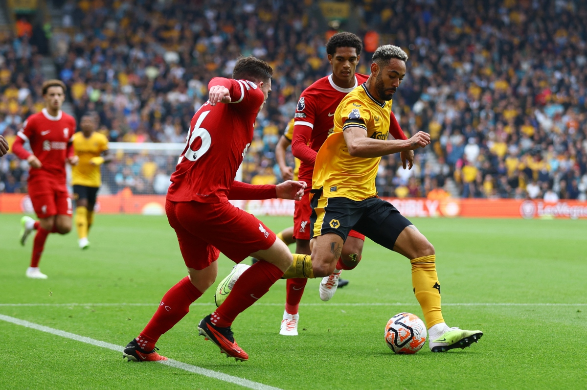 salah lap hat-trick kien tao, liverpool nguoc dong ngoan muc truoc wolves hinh anh 9