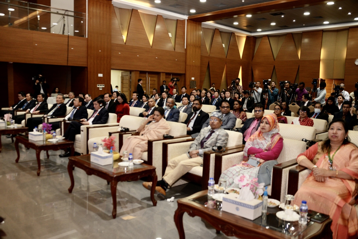 quan he tot dep viet nam - bangladesh la hang so bat bien hinh anh 2