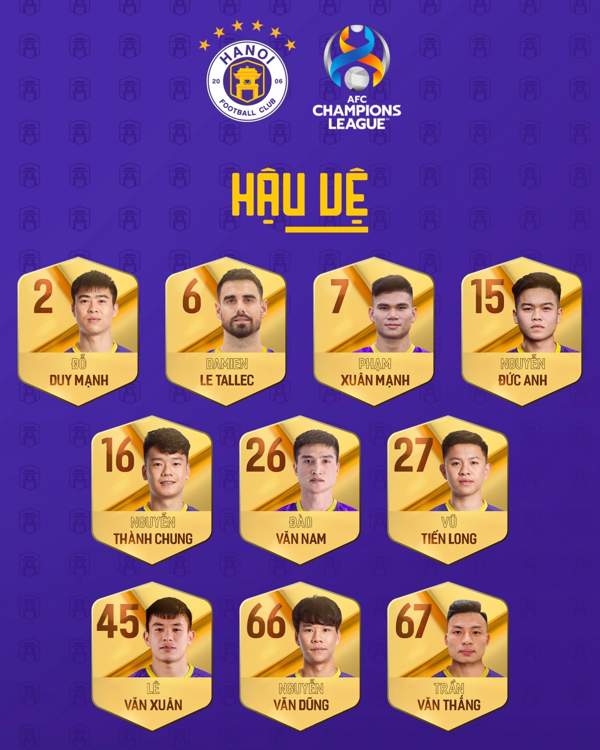 ha noi fc mang doi hinh cuc manh du cup c1 chau A hinh anh 2