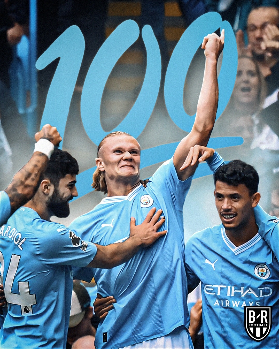 biem hoa 24h man city goi, mu tra loi, thanh manchester tron niem vui hinh anh 1