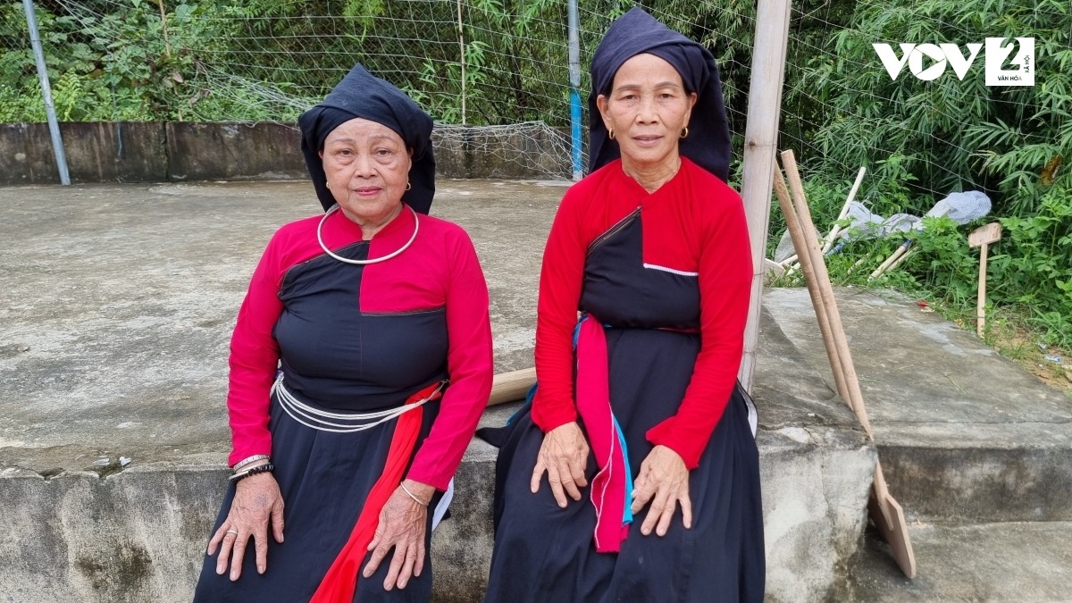 huyen yen binh khoi phuc, bao ton van hoa van nghe dan gian hinh anh 3