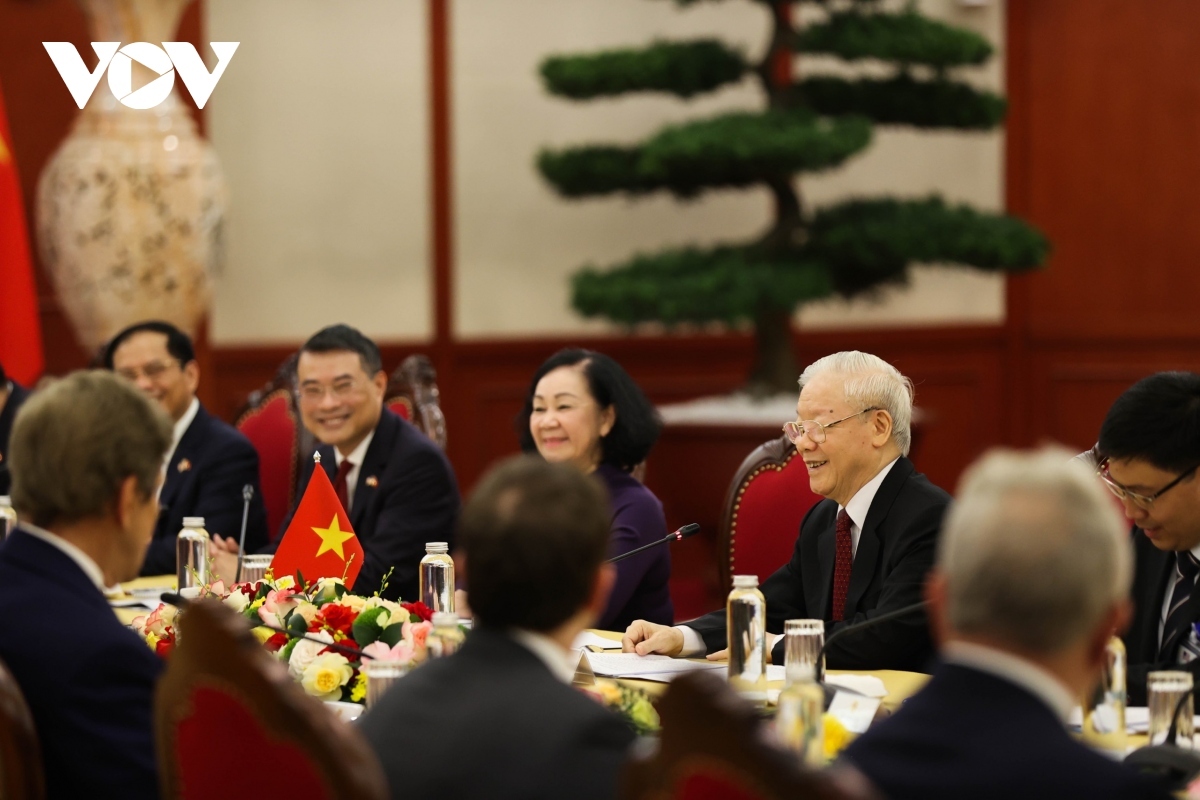 vietnam and us lift ties to comprehensive strategic partnership picture 2