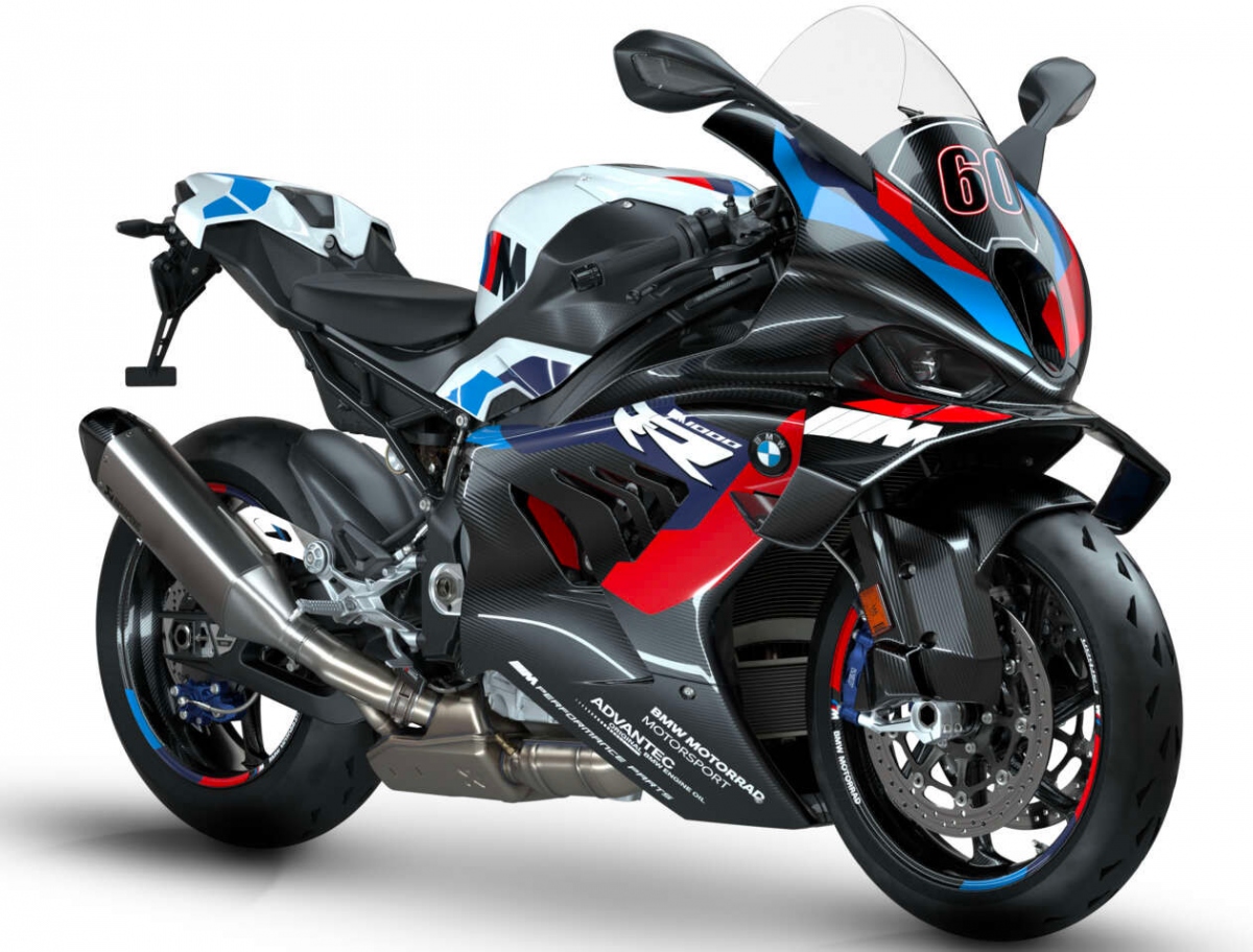 chi tiet bmw m1000rr 2023 voi goi nang cap m competition hinh anh 2