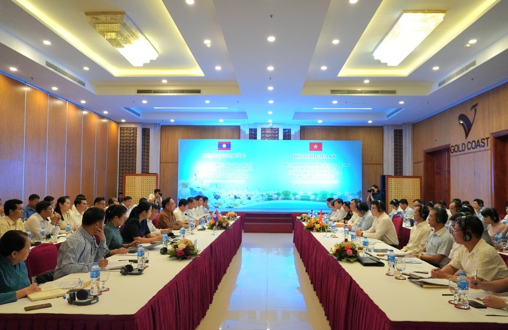 vietnamese businesses register more than us 5.4 billion into laos projects picture 1